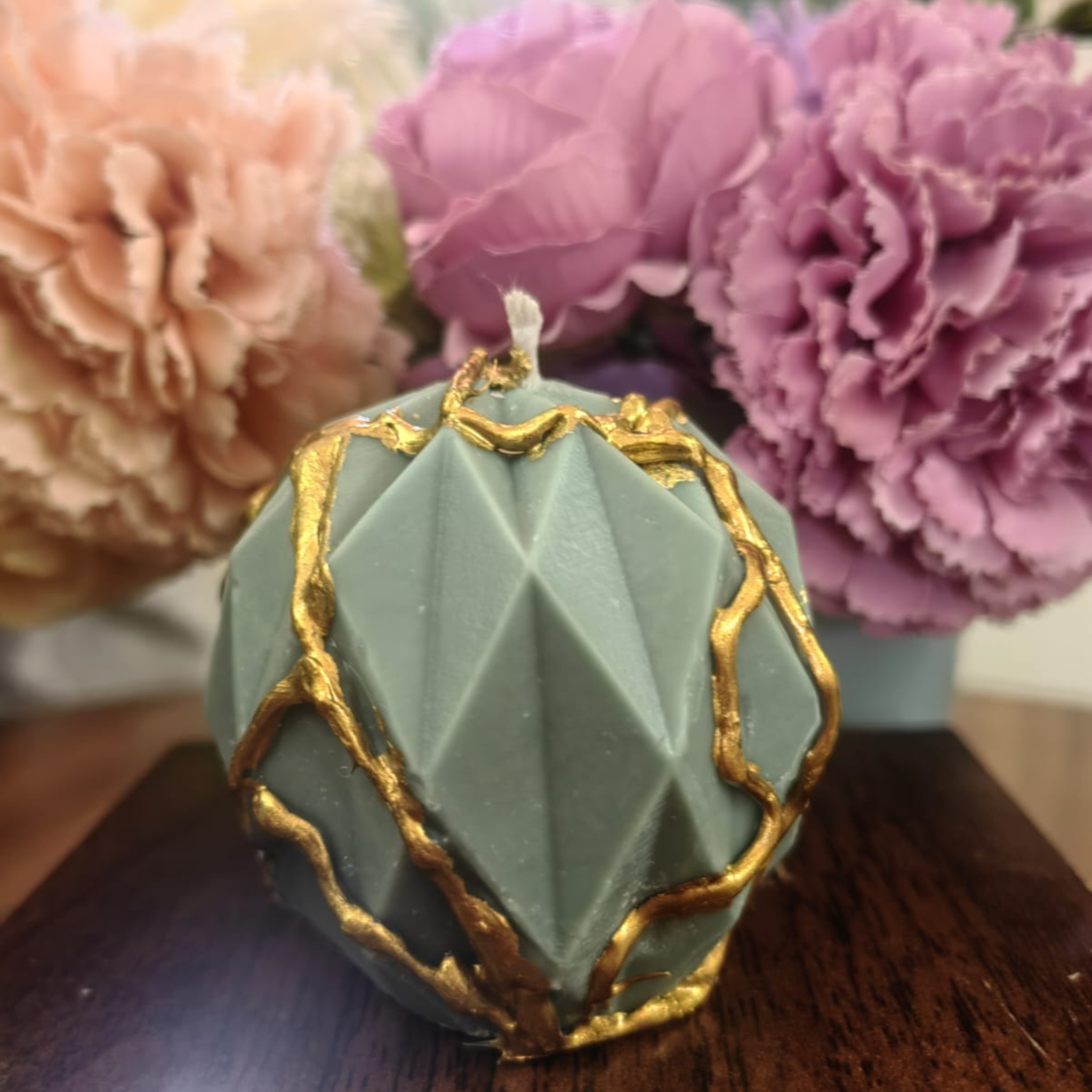 Hams AL Musk-The Whisper of Musk