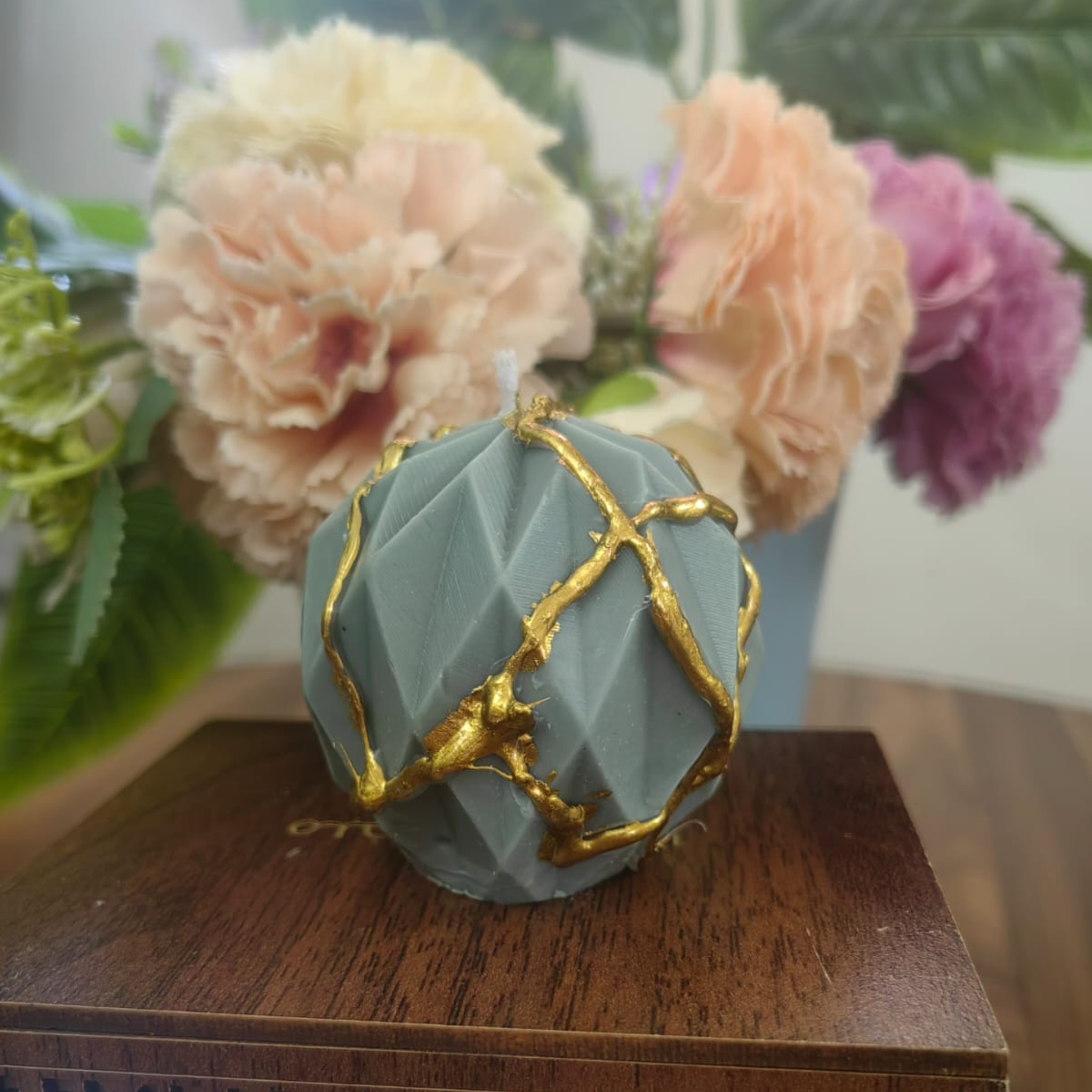 Hams AL Musk-The Whisper of Musk