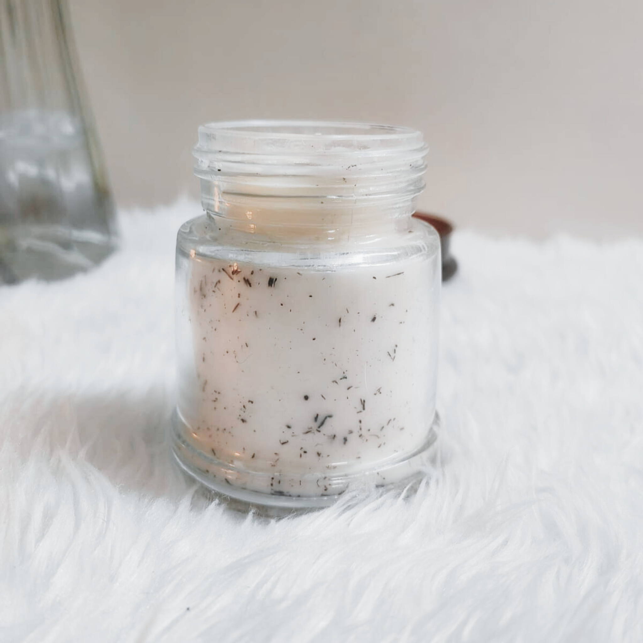 Bakhoor Luban OUD (Handmade Scented Candle)