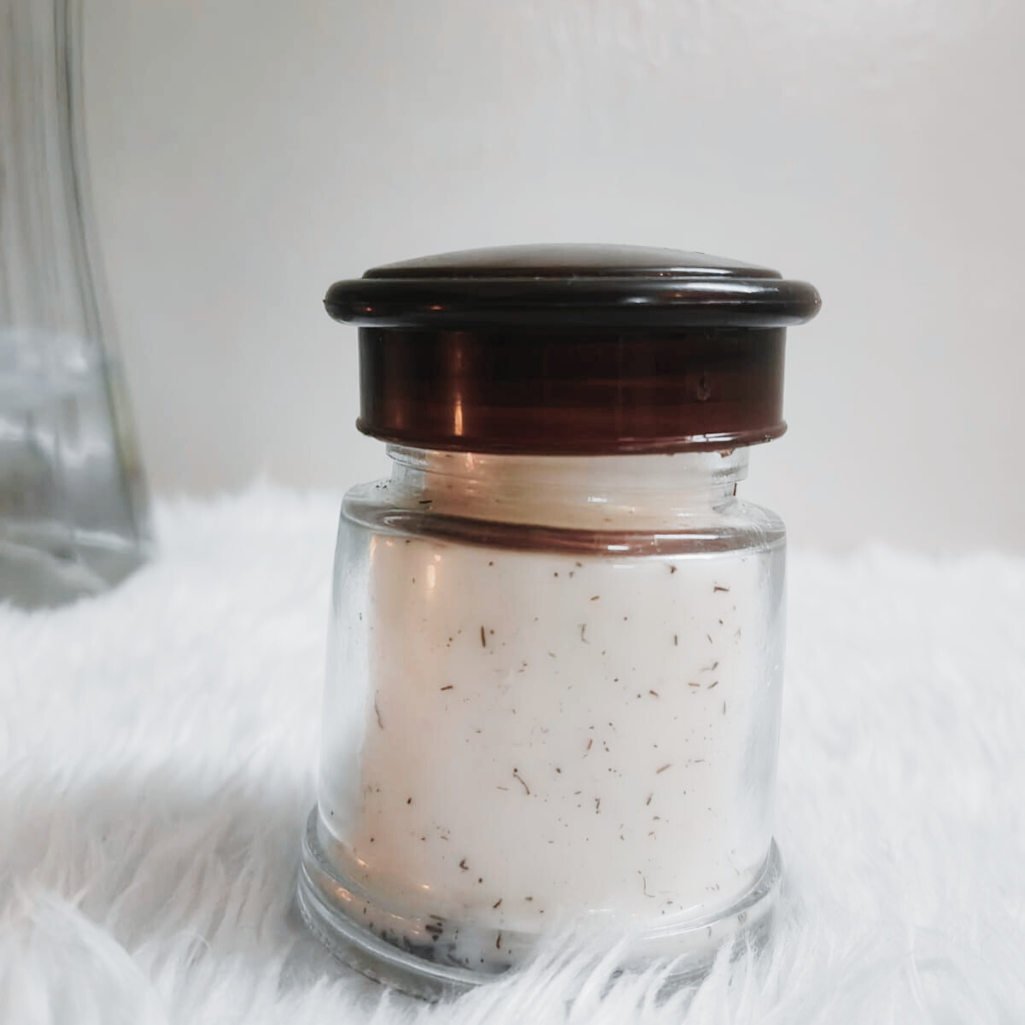 Bakhoor Luban OUD (Handmade Scented Candle)