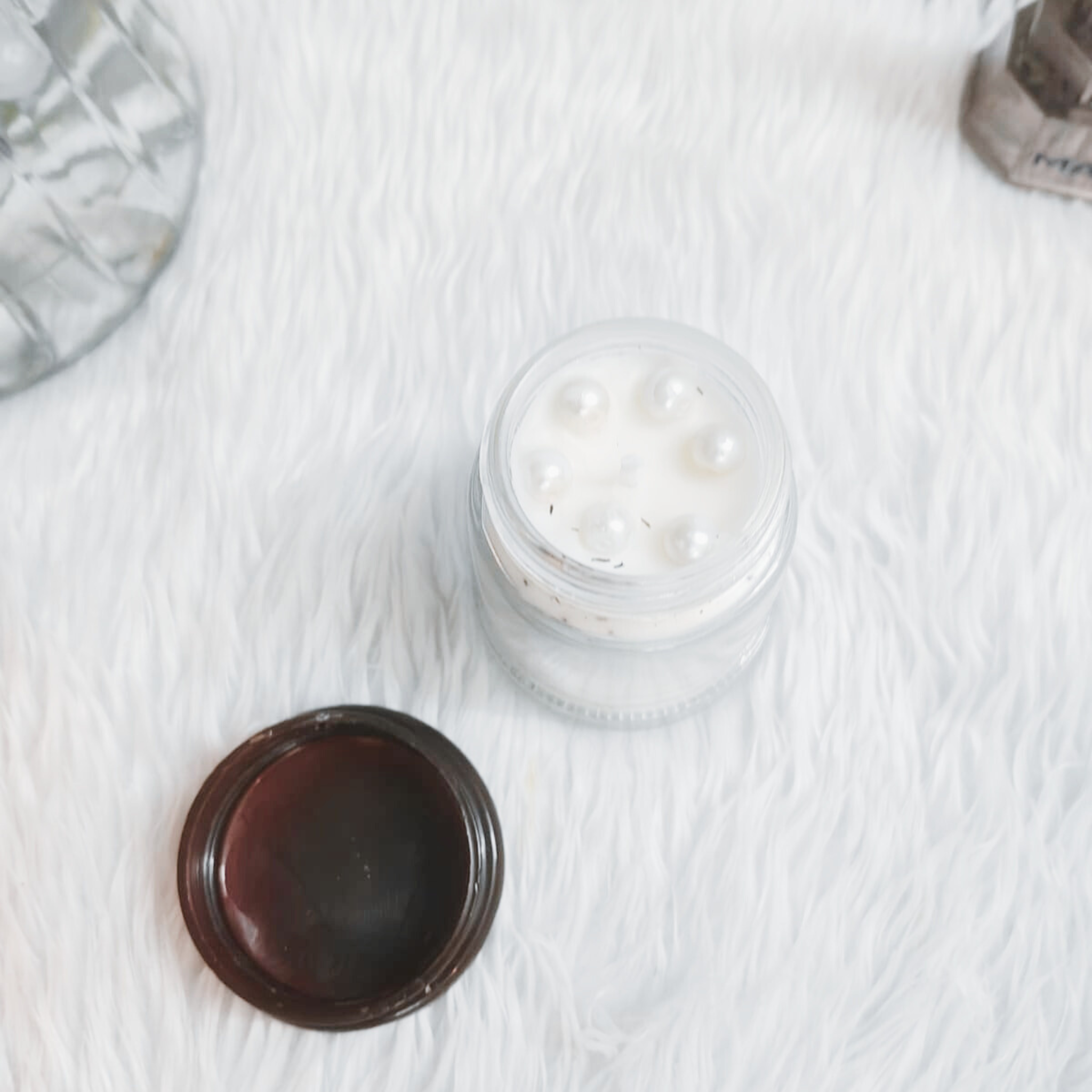 Bakhoor Luban OUD (Handmade Scented Candle)