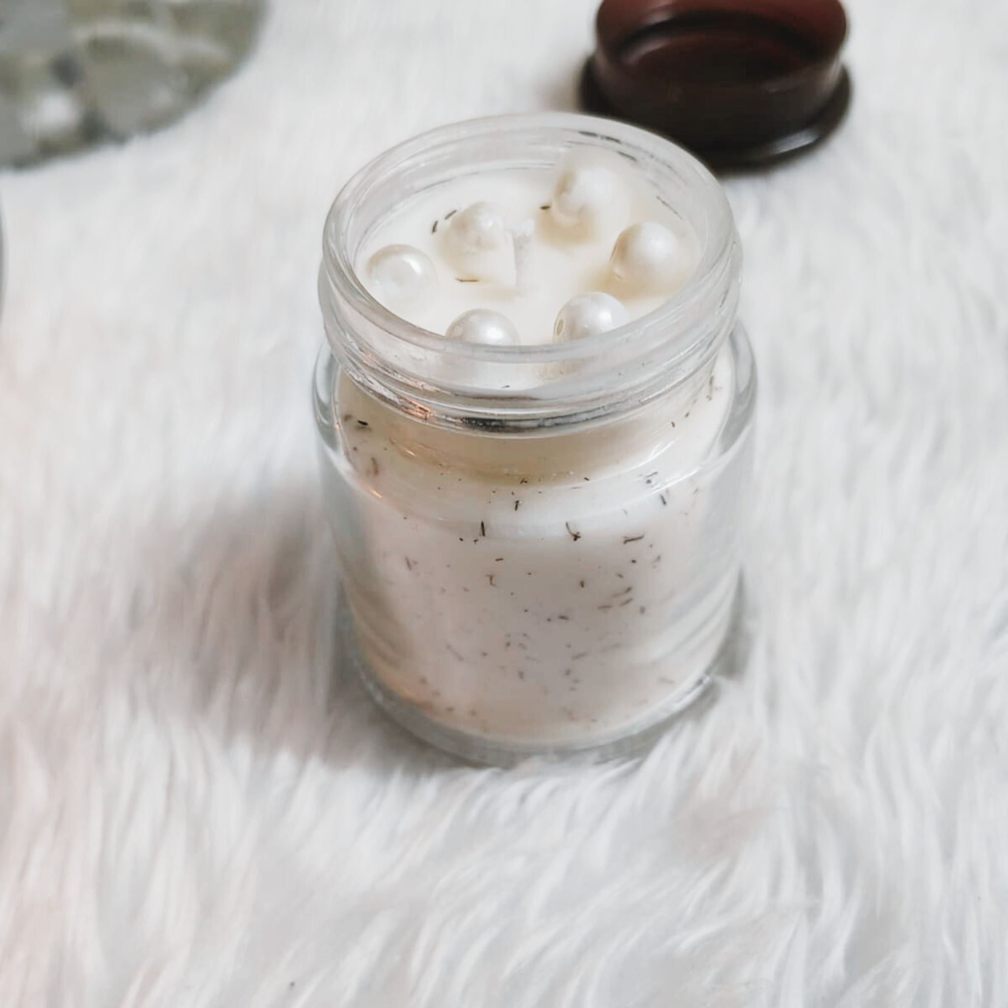 Bakhoor Luban OUD (Handmade Scented Candle)