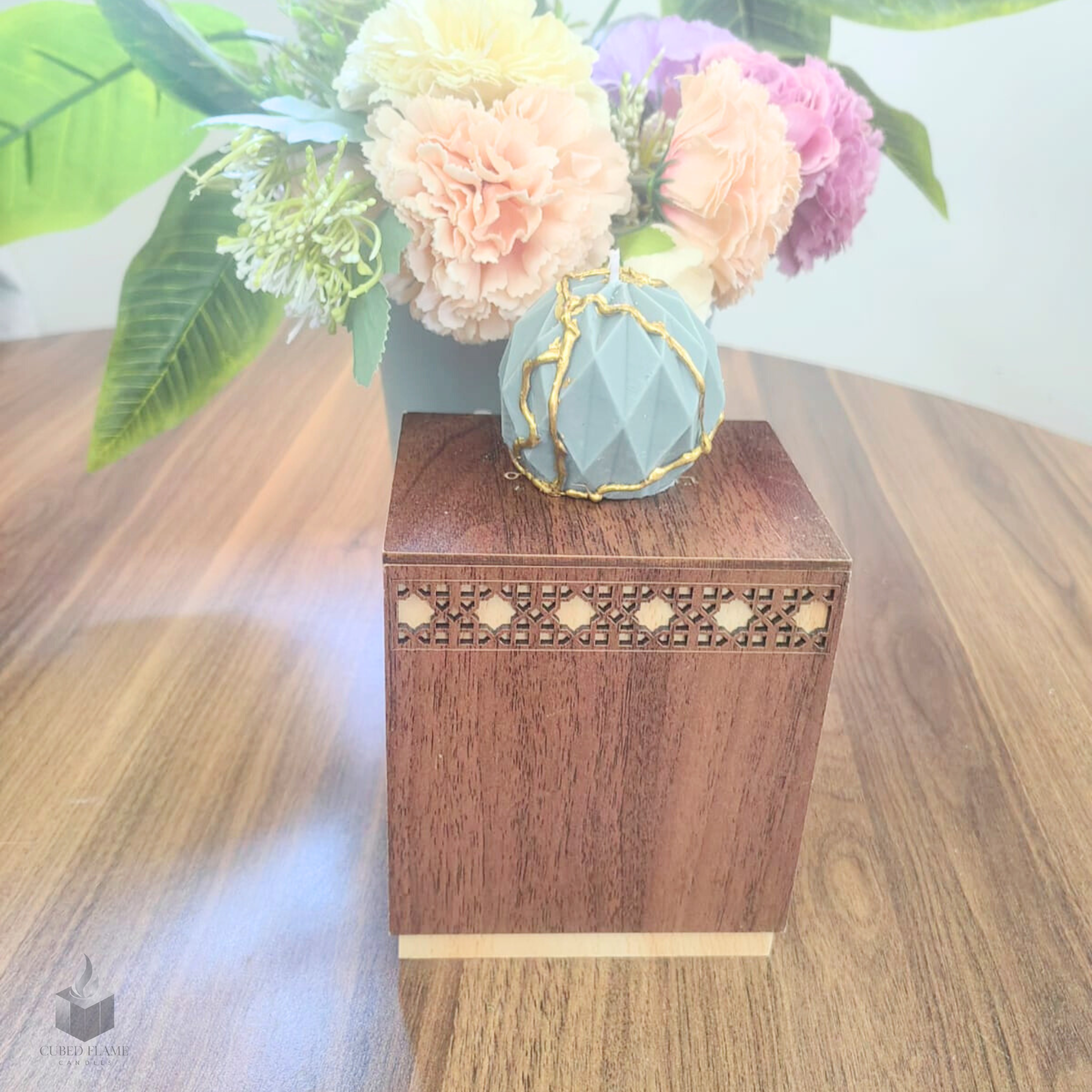 Hams AL Musk-The Whisper of Musk