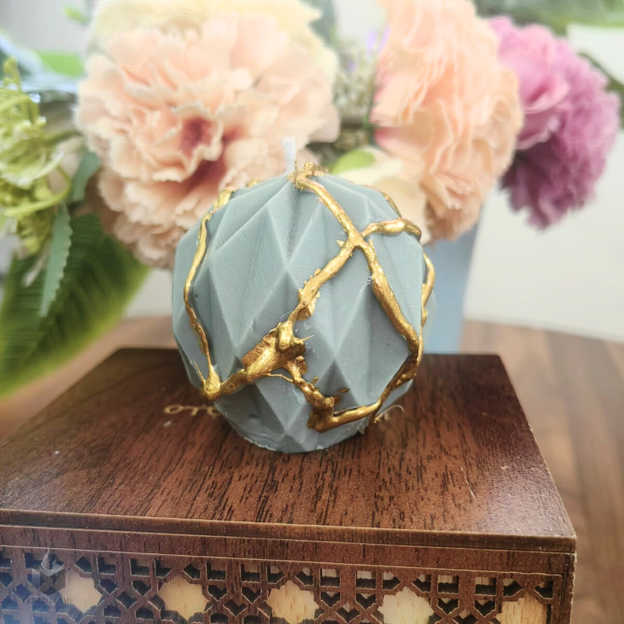 Hams AL Musk-The Whisper of Musk