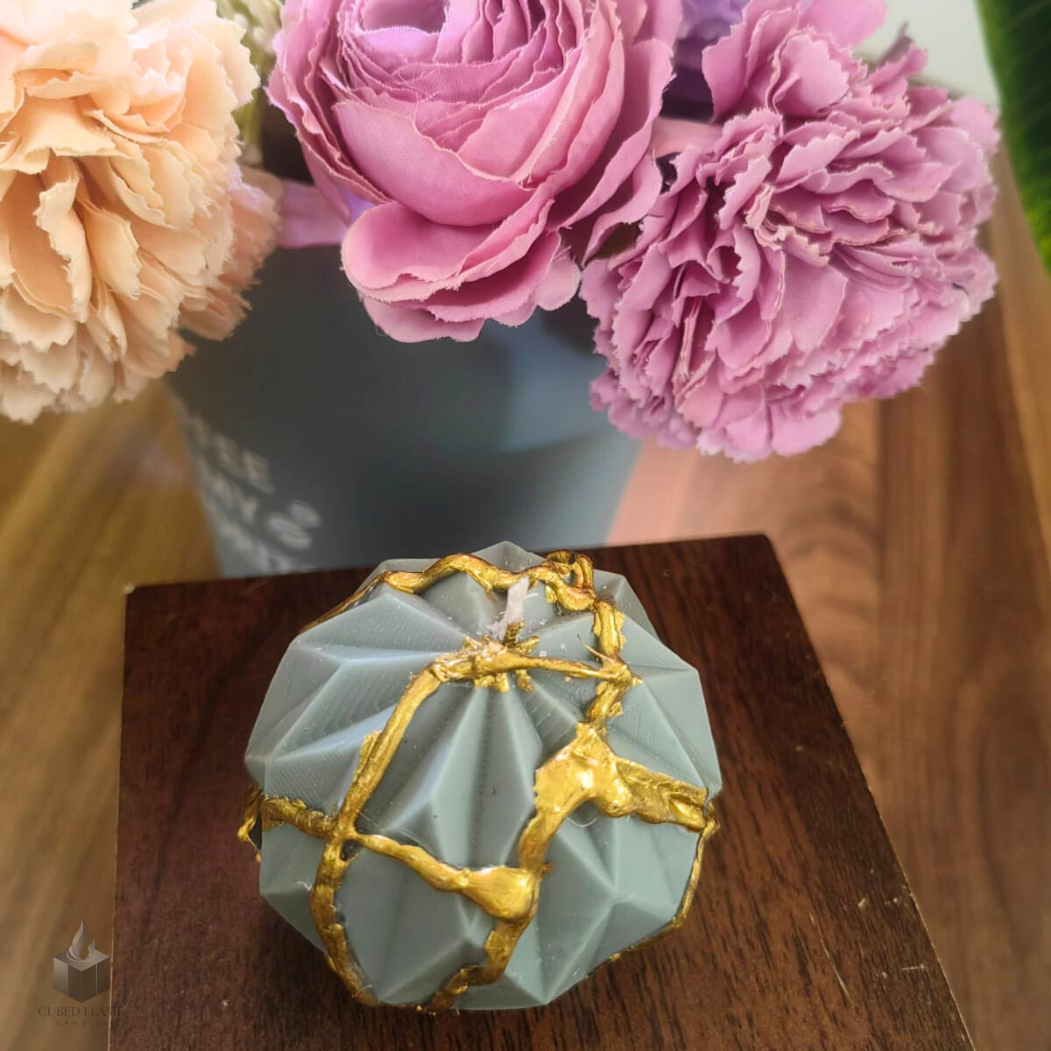 Hams AL Musk-The Whisper of Musk